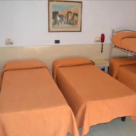 Sidney Hotel Bellaria-Igea Marina