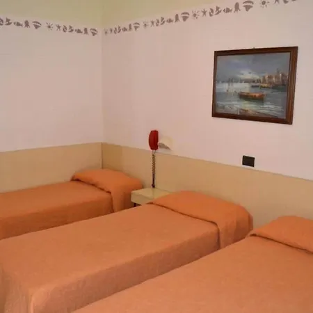 Hotel Sidney 3*