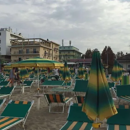 Hotel Sidney Bellaria-Igea Marina