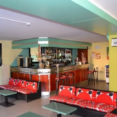 Sidney Hotel