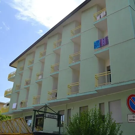 Sidney 3* Bellaria-Igea Marina