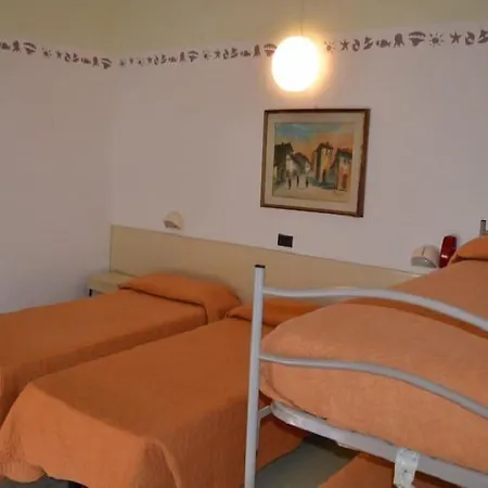 Hotel Sidney