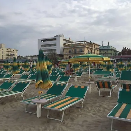 Sidney Bellaria-Igea Marina