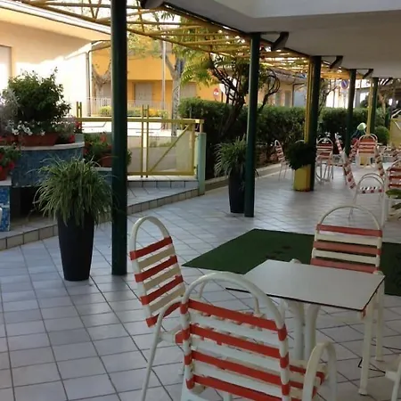 Sidney 3* Bellaria-Igea Marina