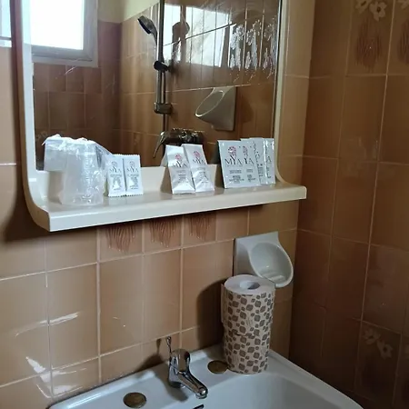 Hotel Sidney Bellaria-Igea Marina