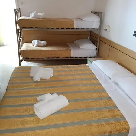 Sidney Bellaria-Igea Marina