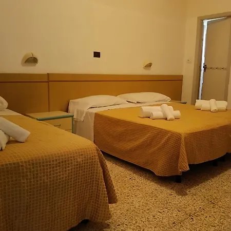 Sidney Hotel Bellaria-Igea Marina