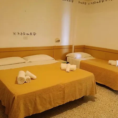 Sidney 3* Bellaria-Igea Marina