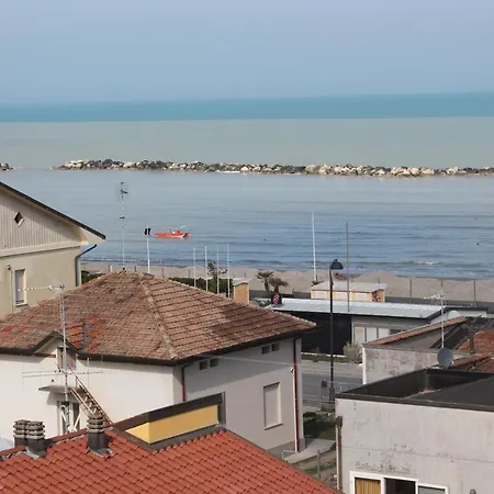 Hotel Sidney Bellaria-Igea Marina