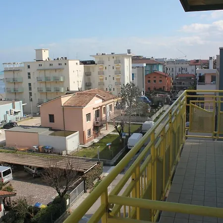 Sidney Bellaria-Igea Marina