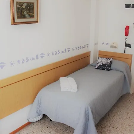 Sidney Bellaria-Igea Marina