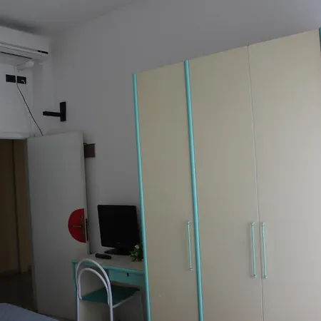 Hotel Sidney 3*