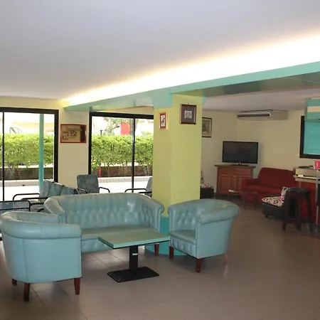 Hotel Sidney Bellaria-Igea Marina