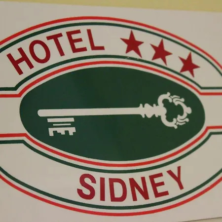 Sidney 3* Bellaria-Igea Marina