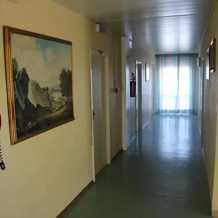 Sidney Hotel Bellaria-Igea Marina