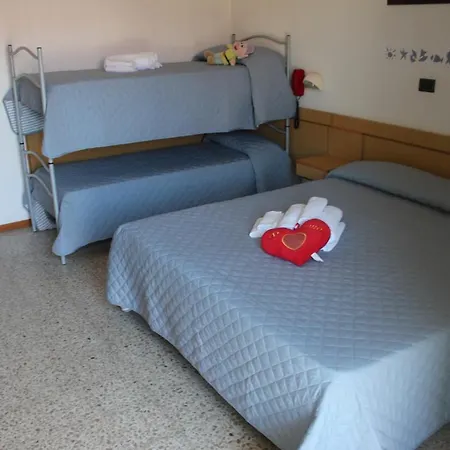 Sidney 3* Bellaria-Igea Marina