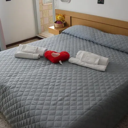 Hotel Sidney Bellaria-Igea Marina