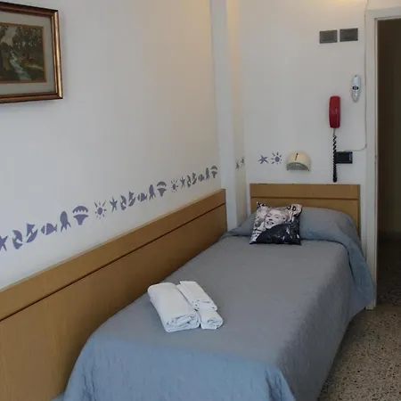 Hotel Sidney 3*