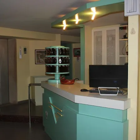 Sidney Bellaria-Igea Marina