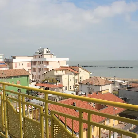 Sidney Hotel Bellaria-Igea Marina