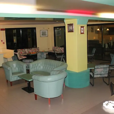 Sidney Bellaria-Igea Marina