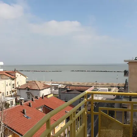 Sidney Hotel Bellaria-Igea Marina