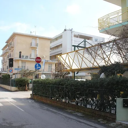 Hotel Sidney Bellaria-Igea Marina