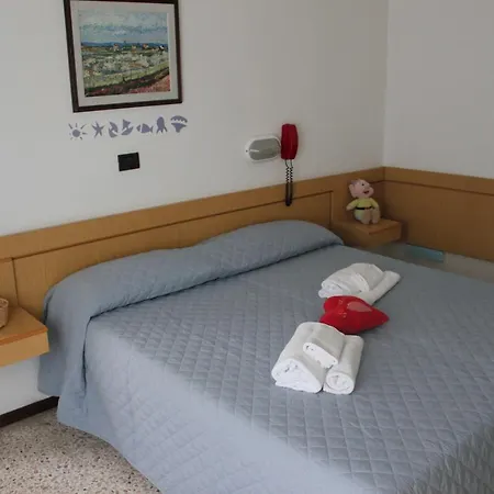 Sidney Bellaria-Igea Marina