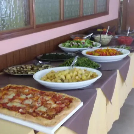 Sidney Hotel Bellaria-Igea Marina