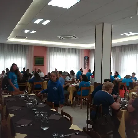 Sidney Bellaria-Igea Marina