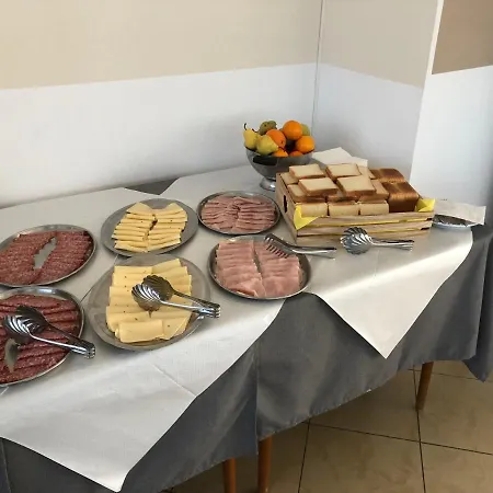 Hotel Sidney Bellaria-Igea Marina