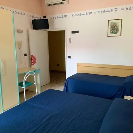 Hotel Sidney 3*