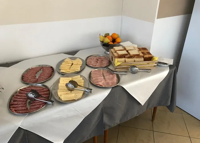 Hotel Sidney Bellaria-Igea Marina