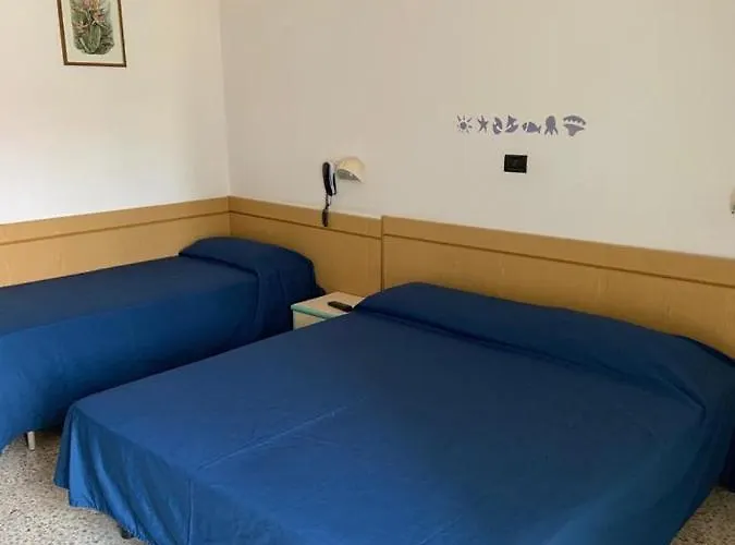 Sidney 3* Bellaria-Igea Marina