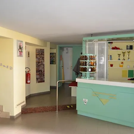 Sidney Bellaria – Igea Marina