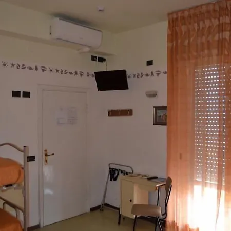 Szálloda Sidney Bellaria – Igea Marina