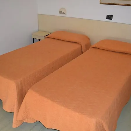 Sidney Bellaria – Igea Marina