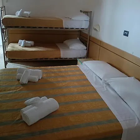 Sidney 3* Bellaria-Igea Marina