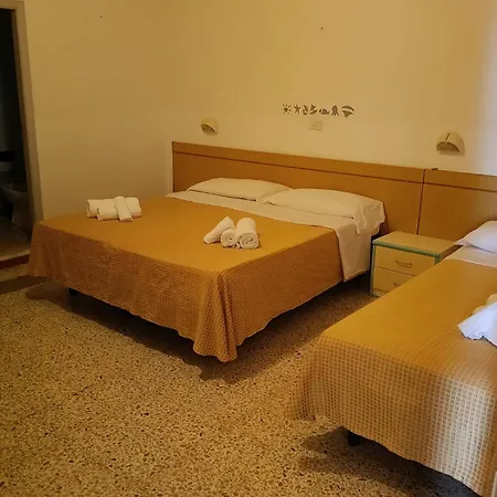 Hotel Sidney Bellaria-Igea Marina