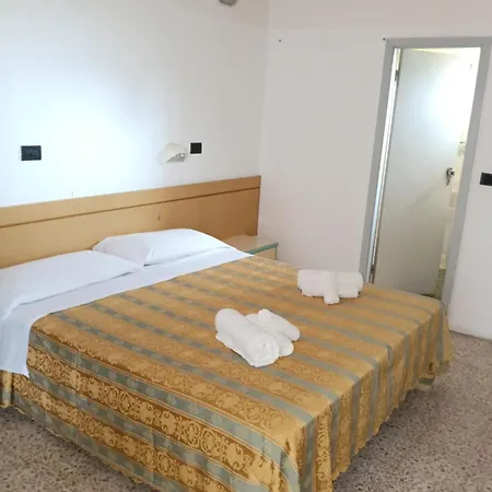 Hotel Sidney