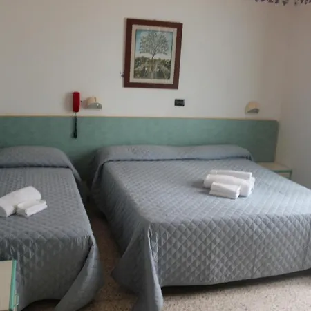 Sidney Hotel