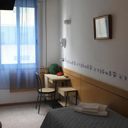 Sidney Hotel