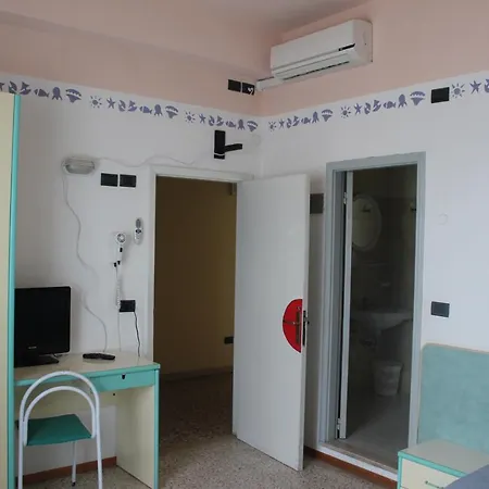 Sidney Hotel 3*