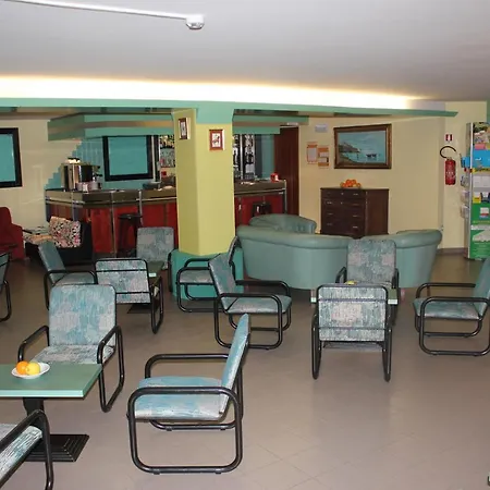 Sidney Bellaria – Igea Marina