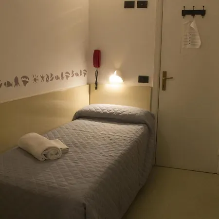 Sidney Bellaria – Igea Marina