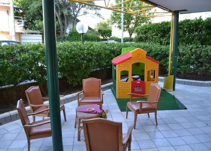 Sidney 3* Bellaria-Igea Marina