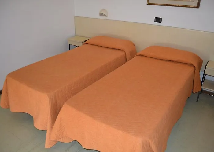 Sidney Bellaria-Igea Marina