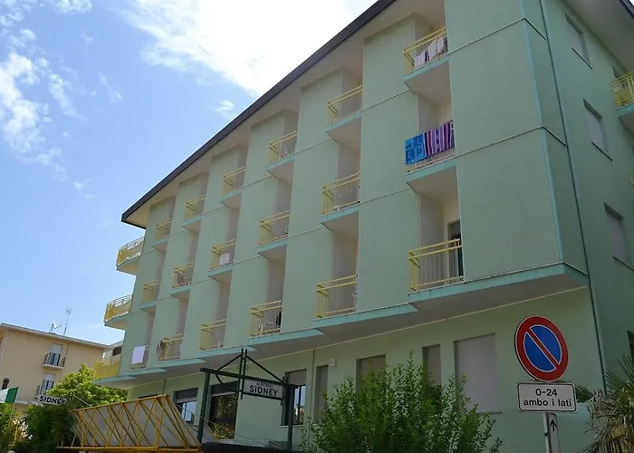 Sidney 3* Bellaria-Igea Marina