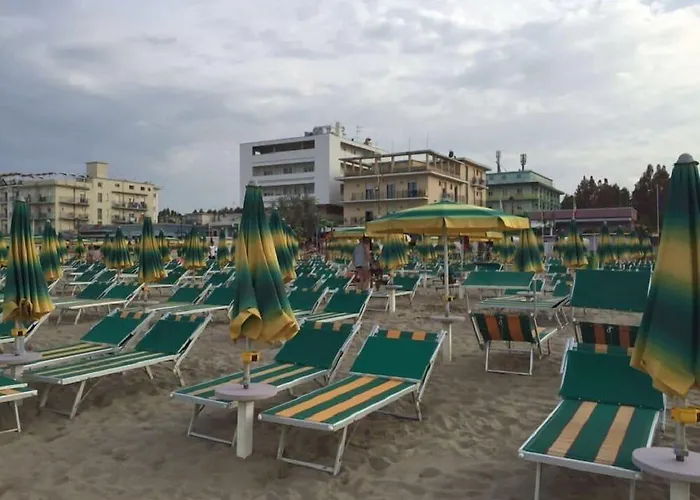 Sidney Bellaria-Igea Marina