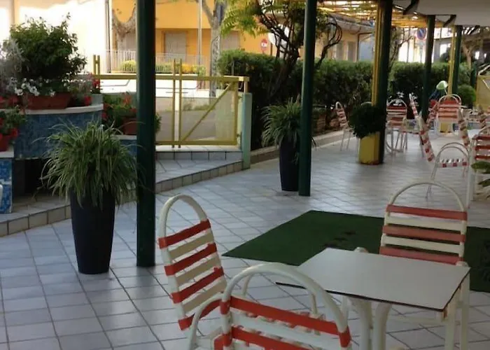 Sidney 3* Bellaria-Igea Marina